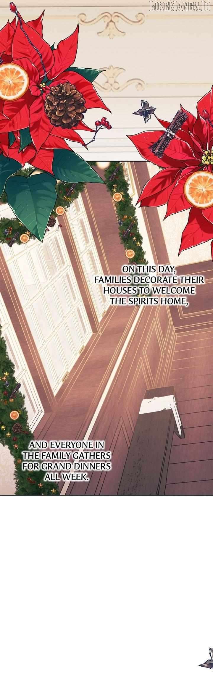 The House of Blind Sheep (Official) Chapter 12 - Page 18