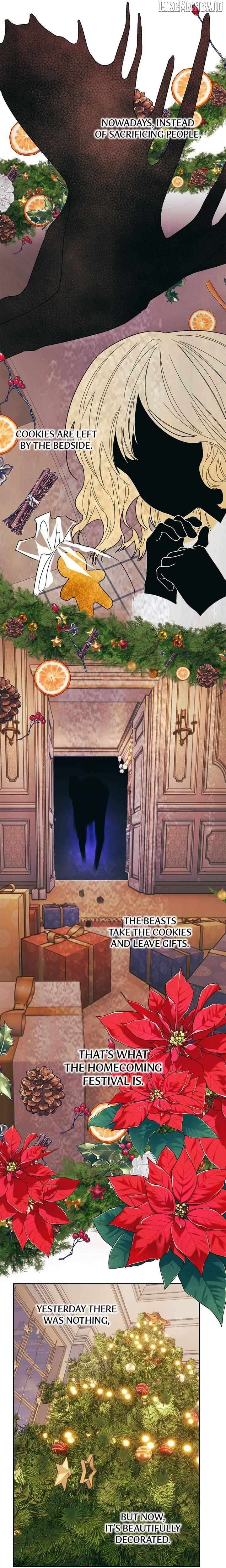 The House of Blind Sheep (Official) Chapter 12 - Page 19