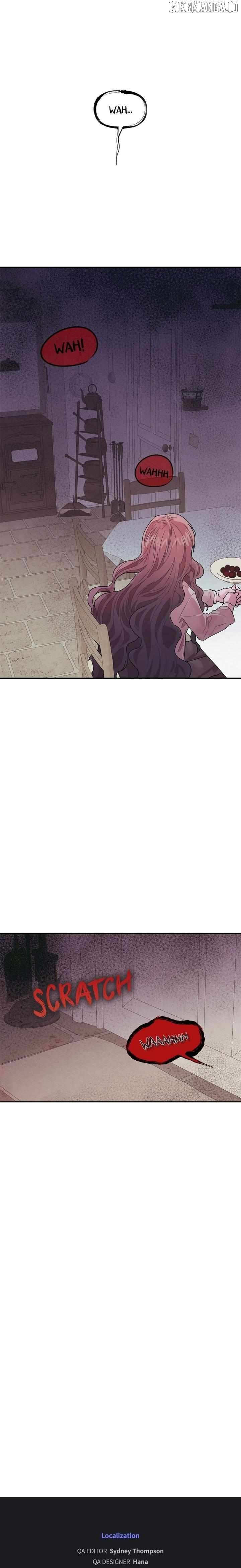 The House of Blind Sheep (Official) Chapter 12 - Page 27