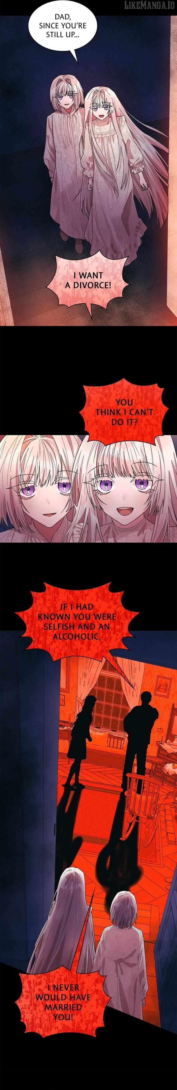 The House of Blind Sheep (Official) Chapter 12 - Page 4