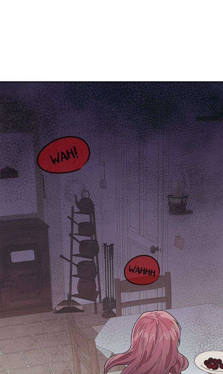 The House of Blind Sheep (Official) Chapter 13 - Page 1