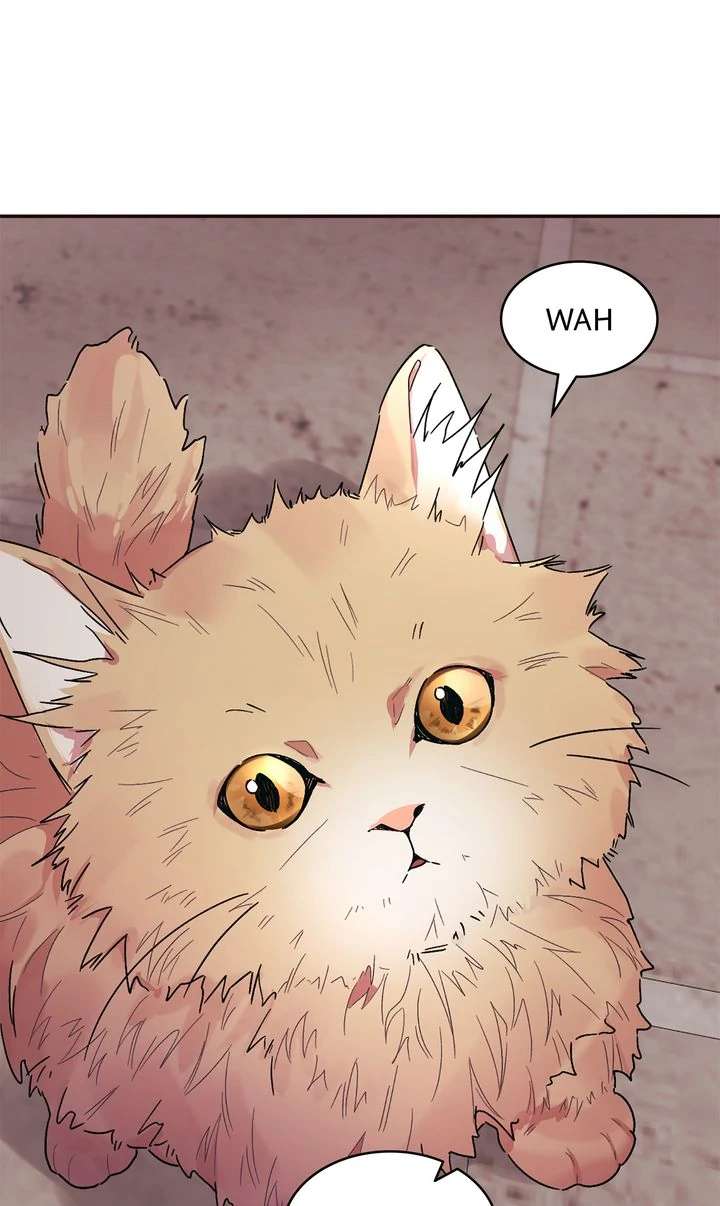 The House of Blind Sheep (Official) Chapter 13 - Page 10