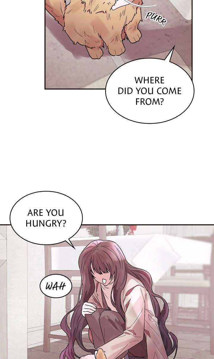 The House of Blind Sheep (Official) Chapter 13 - Page 12