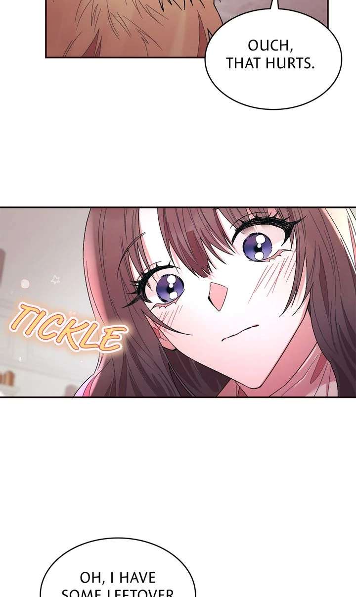 The House of Blind Sheep (Official) Chapter 13 - Page 14