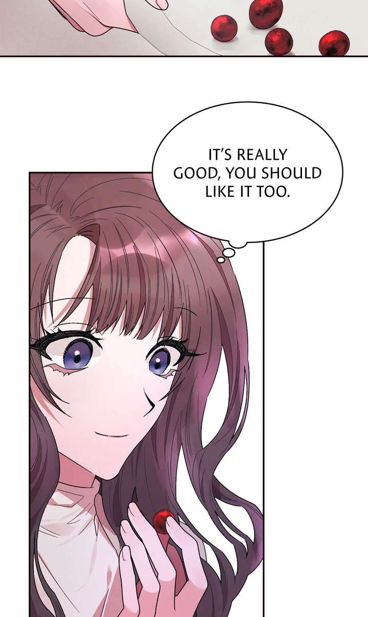 The House of Blind Sheep (Official) Chapter 13 - Page 16