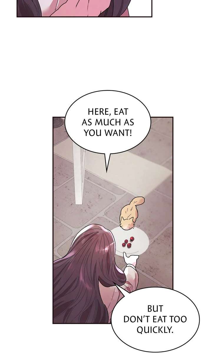 The House of Blind Sheep (Official) Chapter 13 - Page 17