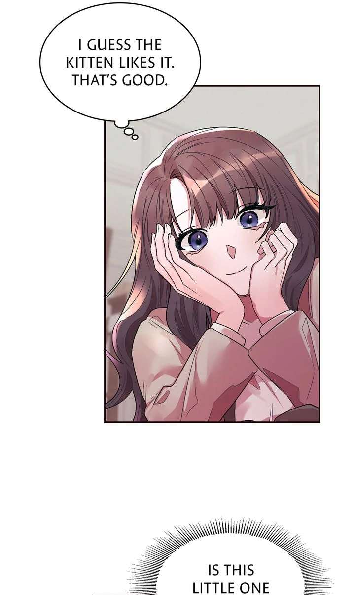 The House of Blind Sheep (Official) Chapter 13 - Page 19