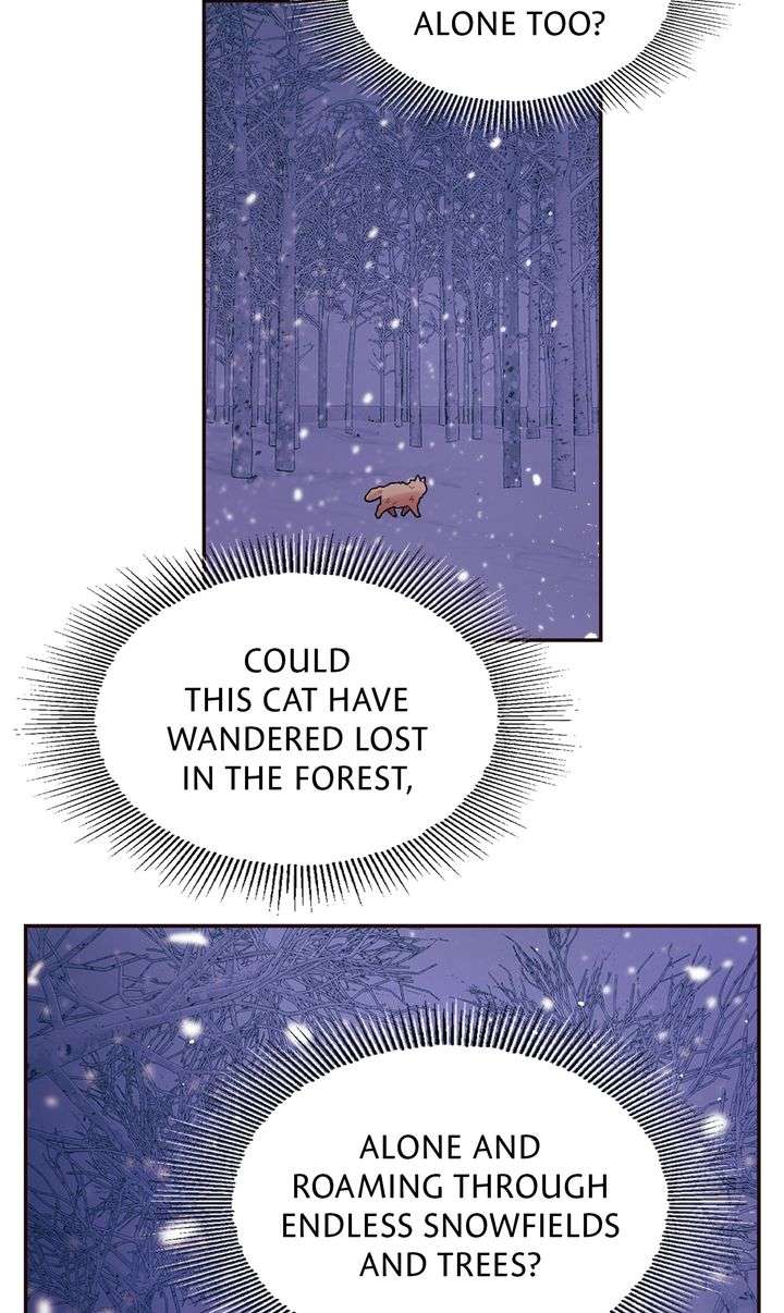 The House of Blind Sheep (Official) Chapter 13 - Page 20