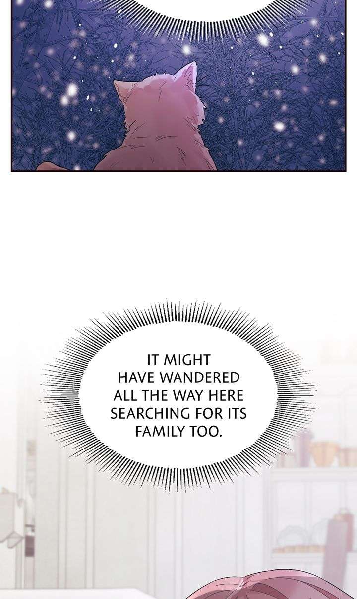 The House of Blind Sheep (Official) Chapter 13 - Page 21