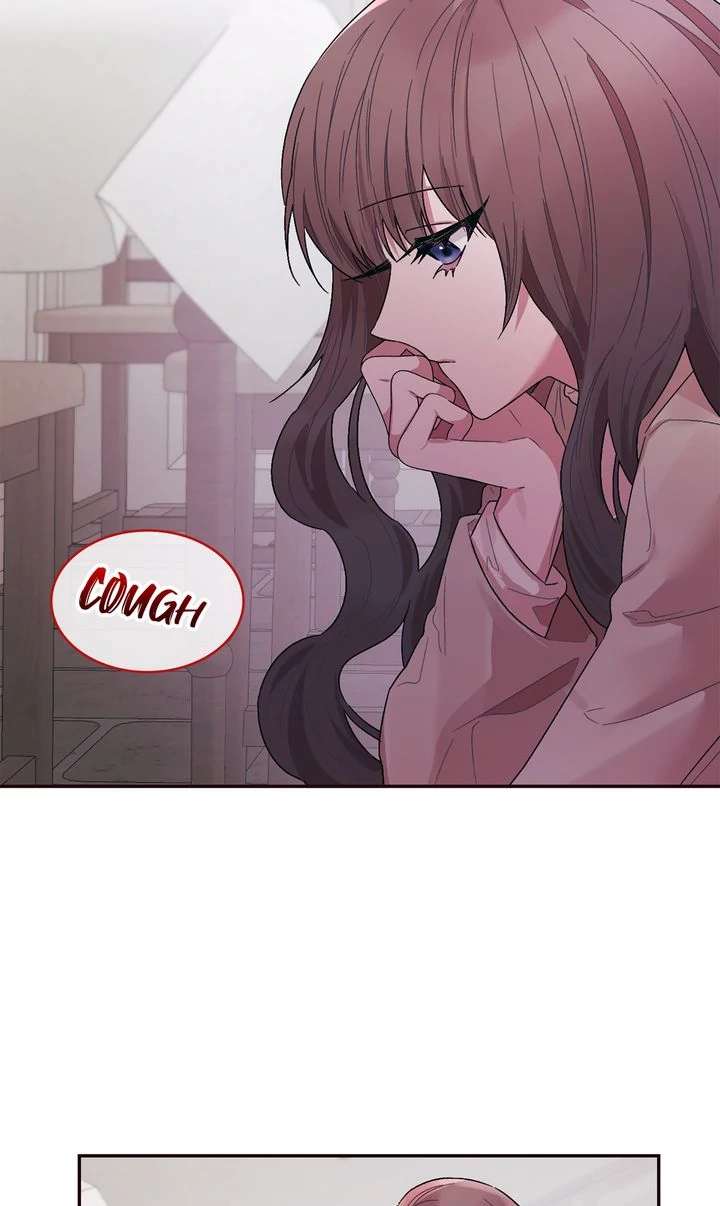 The House of Blind Sheep (Official) Chapter 13 - Page 22