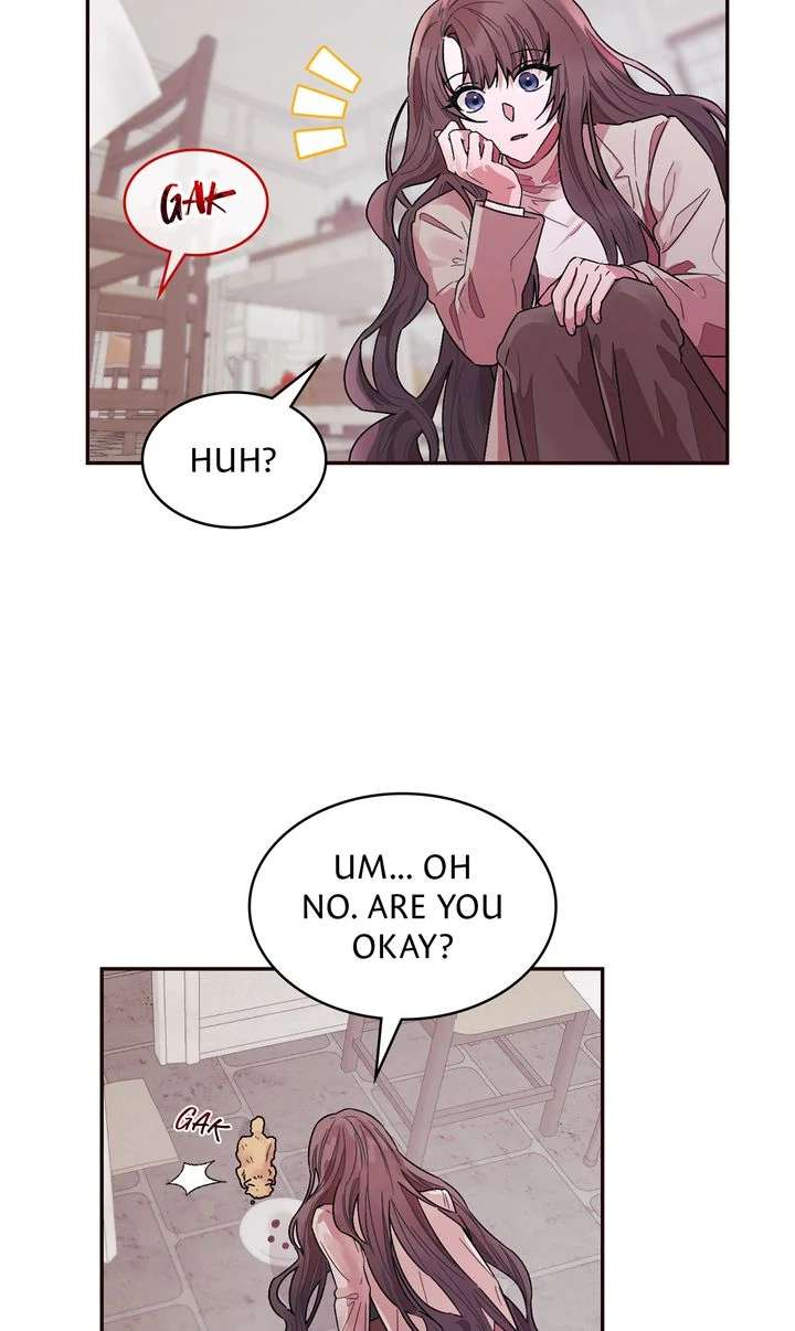 The House of Blind Sheep (Official) Chapter 13 - Page 23