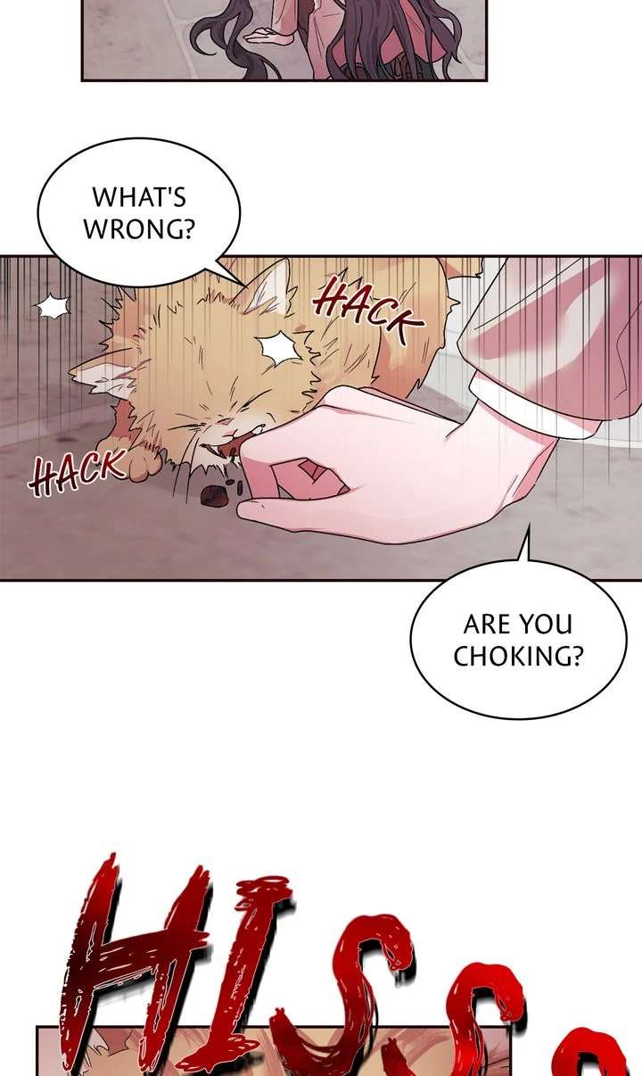 The House of Blind Sheep (Official) Chapter 13 - Page 24