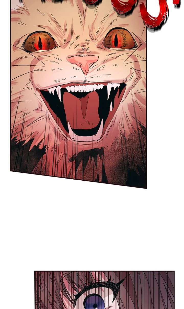 The House of Blind Sheep (Official) Chapter 13 - Page 25