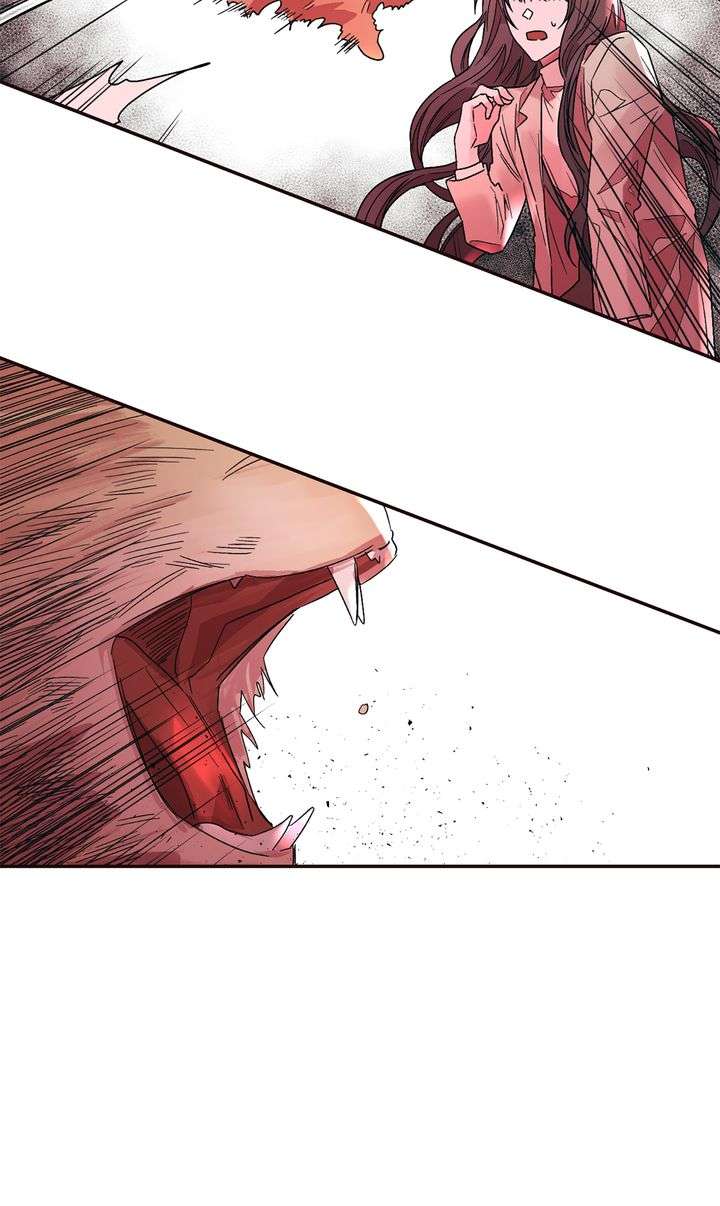 The House of Blind Sheep (Official) Chapter 13 - Page 27