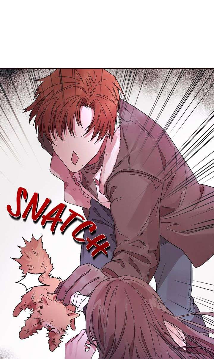 The House of Blind Sheep (Official) Chapter 13 - Page 28