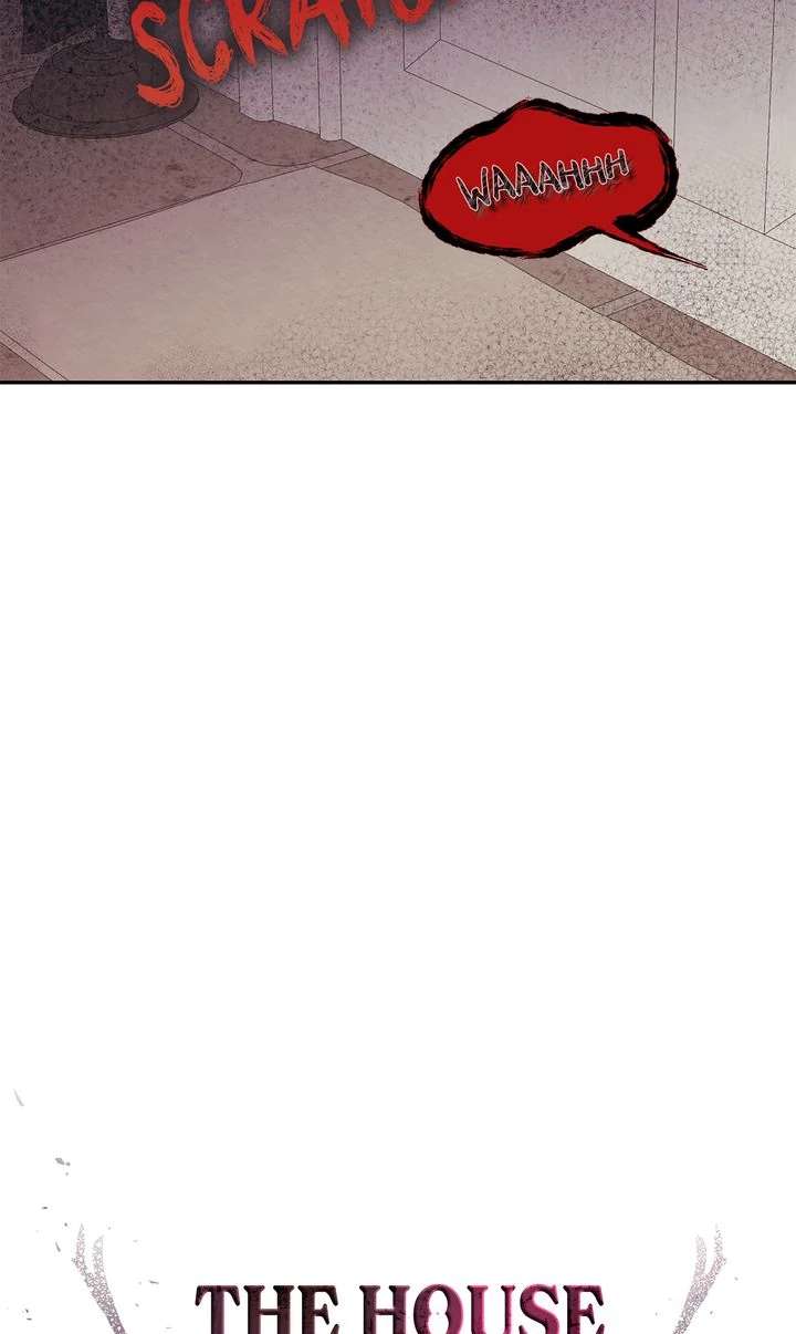 The House of Blind Sheep (Official) Chapter 13 - Page 3