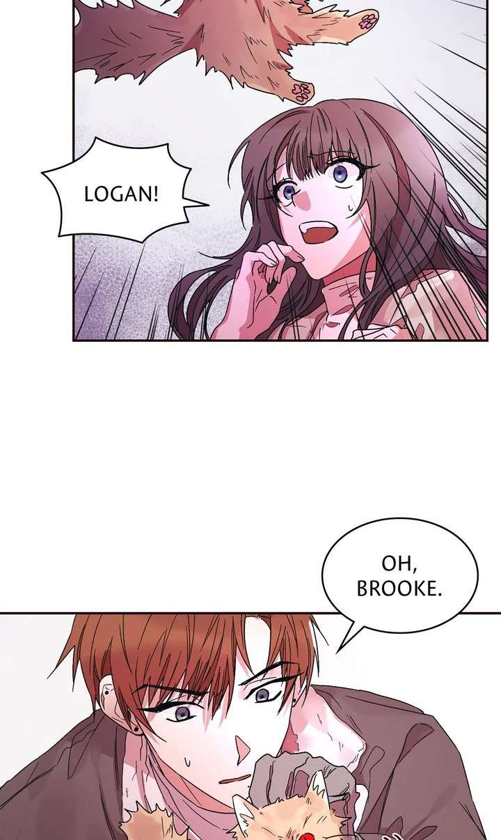 The House of Blind Sheep (Official) Chapter 13 - Page 30