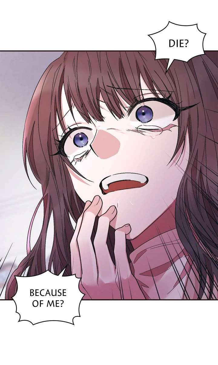 The House of Blind Sheep (Official) Chapter 13 - Page 34