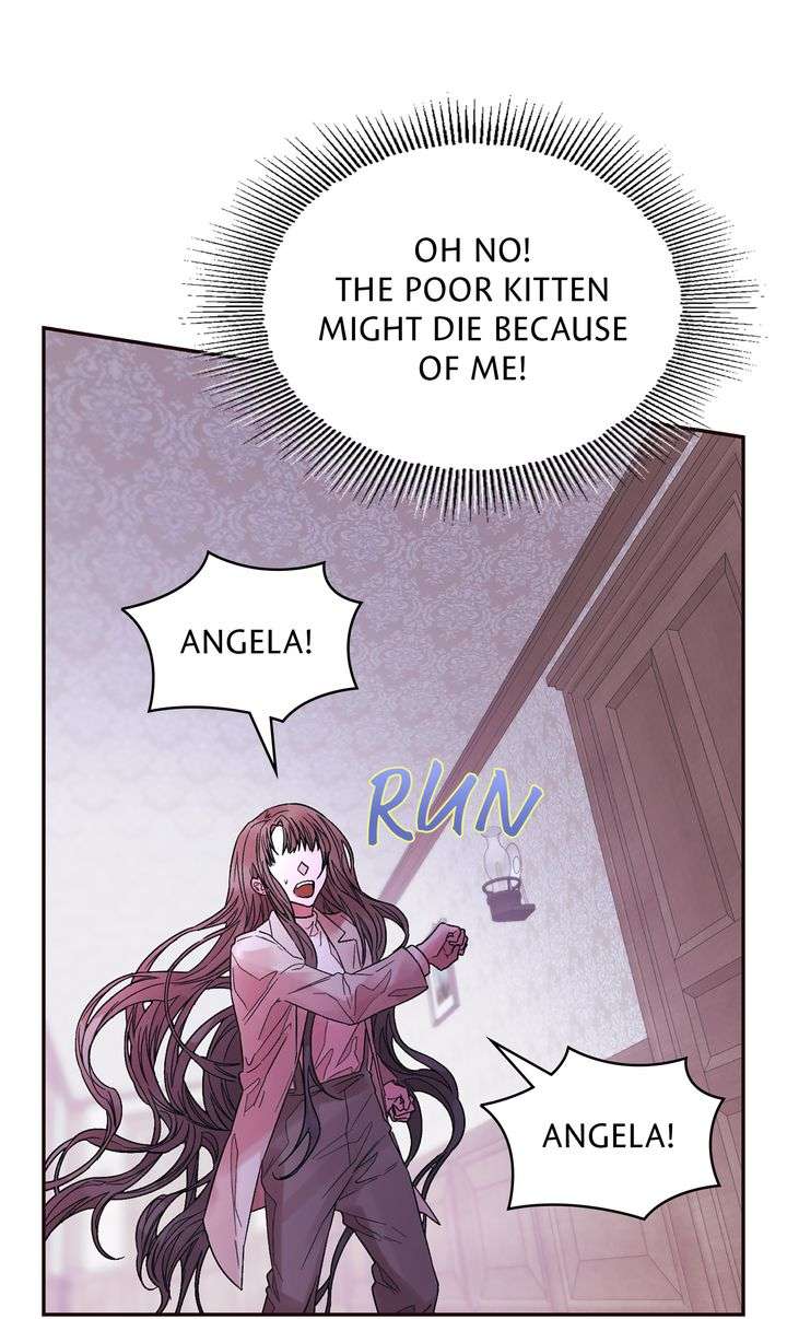 The House of Blind Sheep (Official) Chapter 13 - Page 37