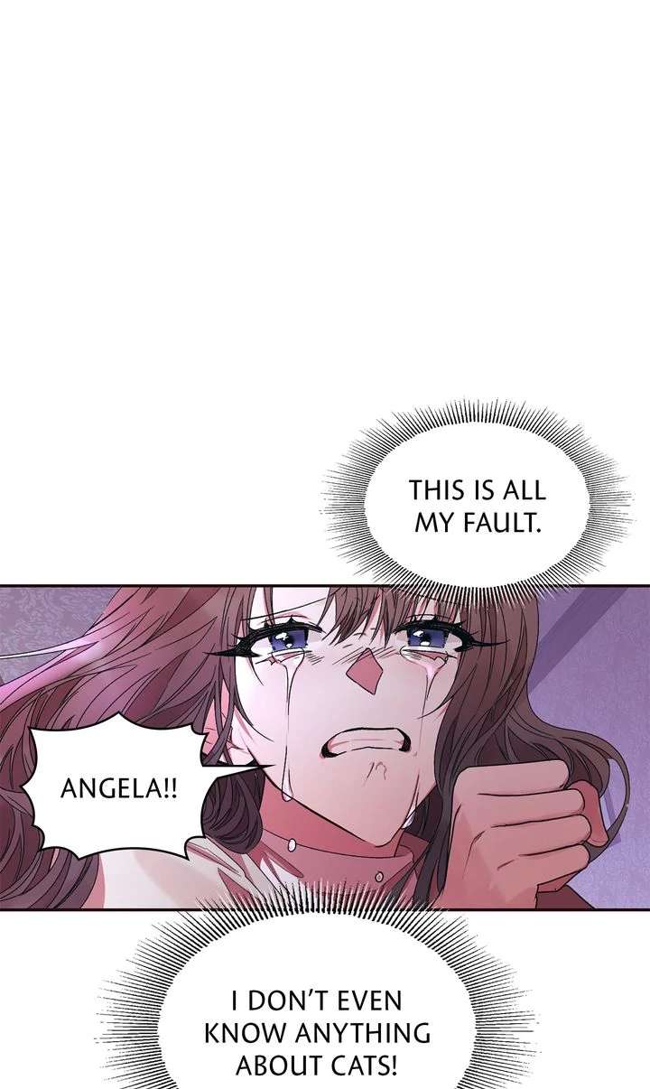 The House of Blind Sheep (Official) Chapter 13 - Page 38