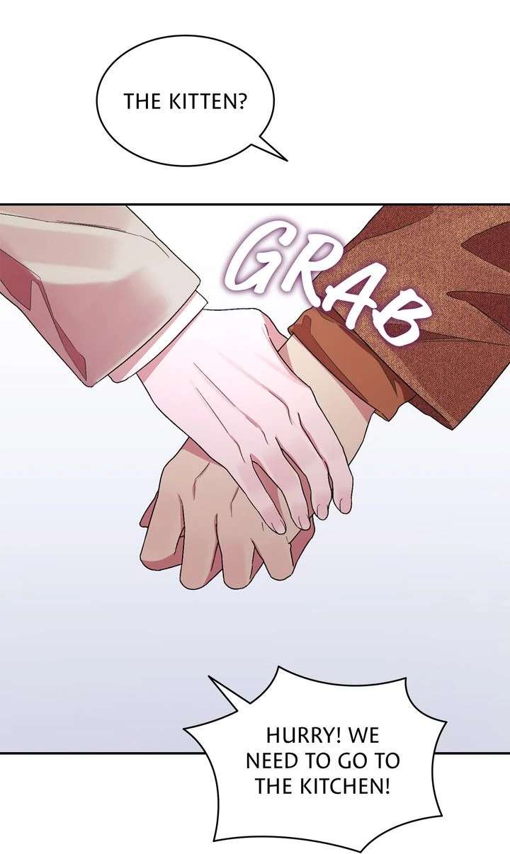 The House of Blind Sheep (Official) Chapter 13 - Page 42