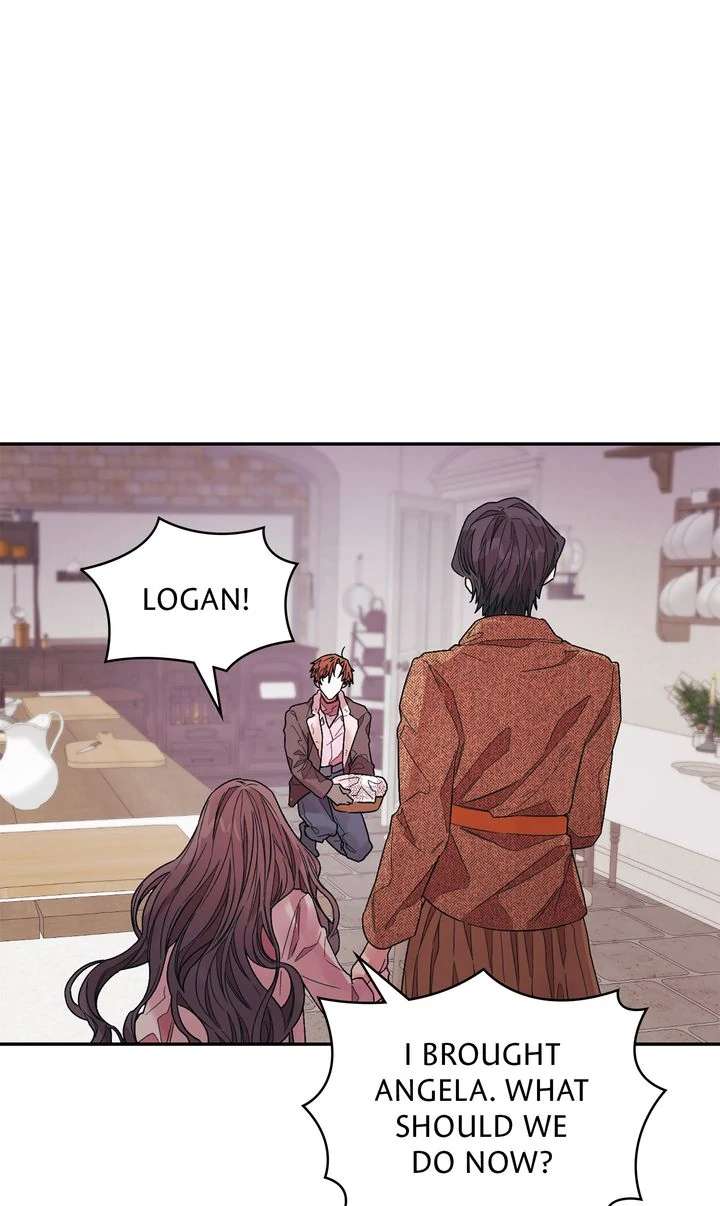 The House of Blind Sheep (Official) Chapter 13 - Page 43