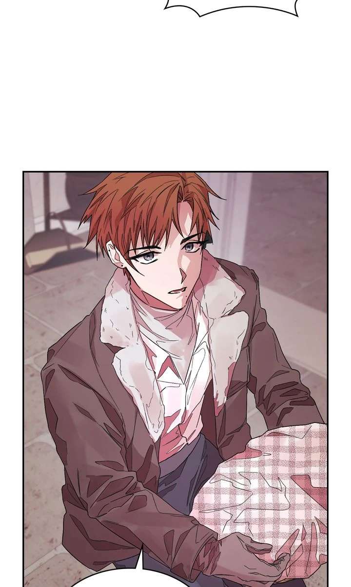 The House of Blind Sheep (Official) Chapter 13 - Page 44