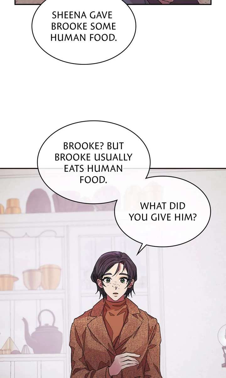 The House of Blind Sheep (Official) Chapter 13 - Page 45