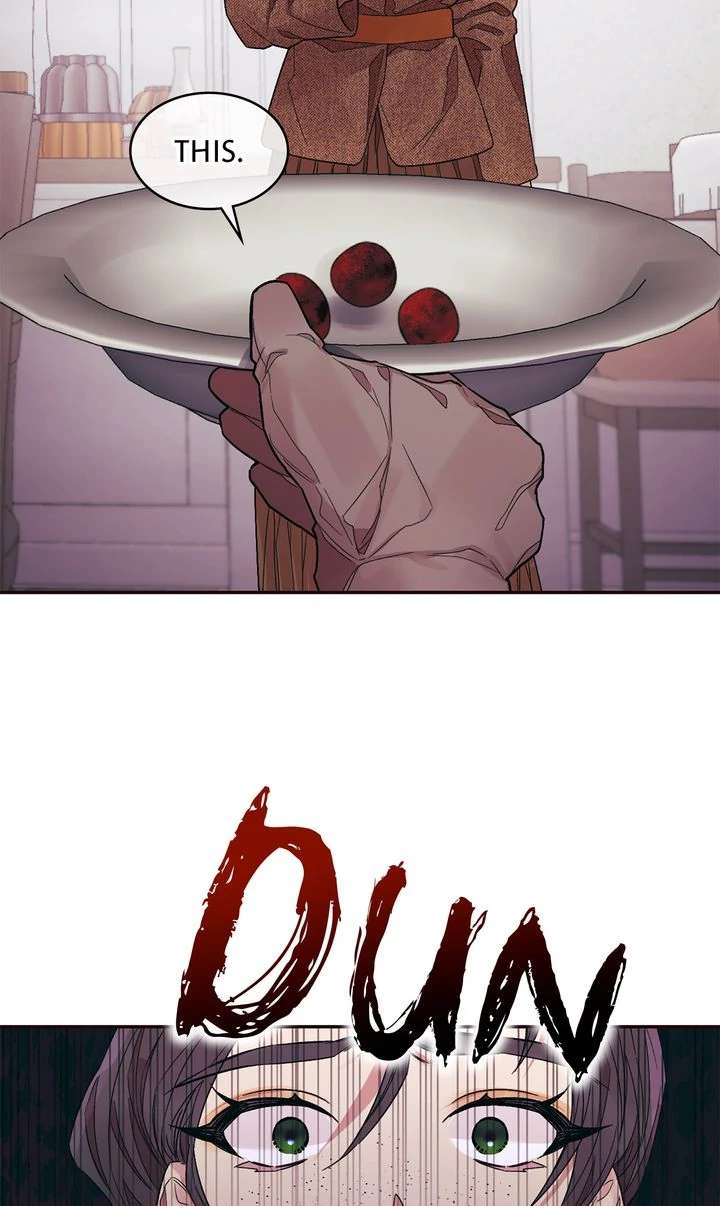 The House of Blind Sheep (Official) Chapter 13 - Page 46