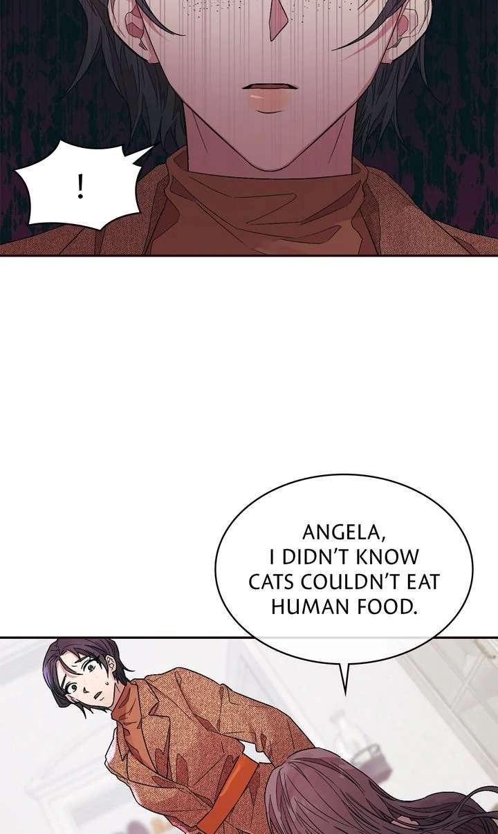 The House of Blind Sheep (Official) Chapter 13 - Page 47