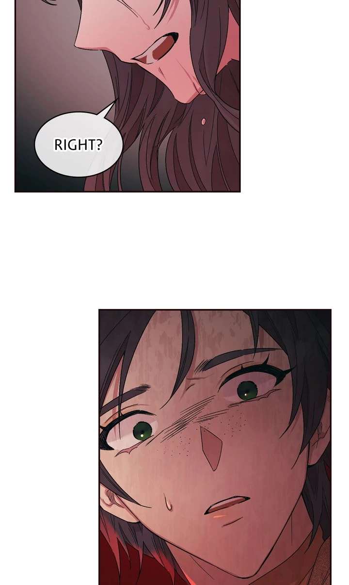 The House of Blind Sheep (Official) Chapter 13 - Page 49