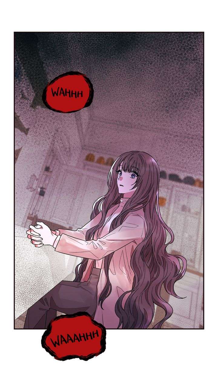 The House of Blind Sheep (Official) Chapter 13 - Page 5