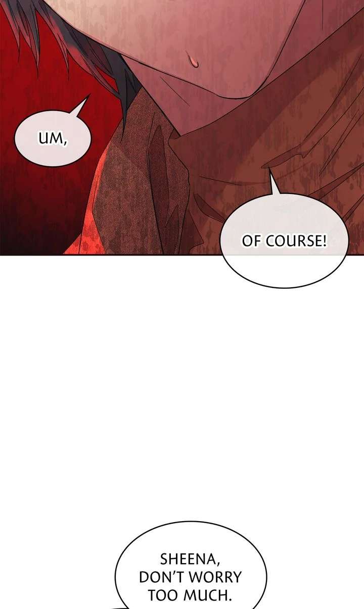 The House of Blind Sheep (Official) Chapter 13 - Page 51