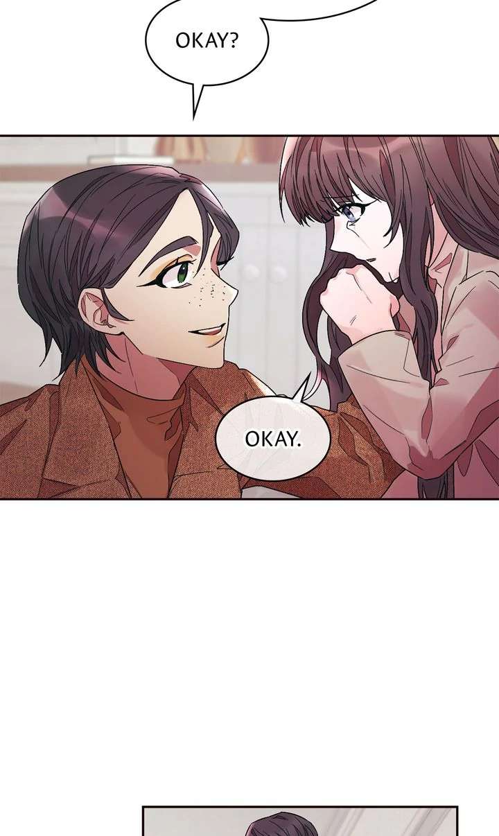 The House of Blind Sheep (Official) Chapter 13 - Page 53