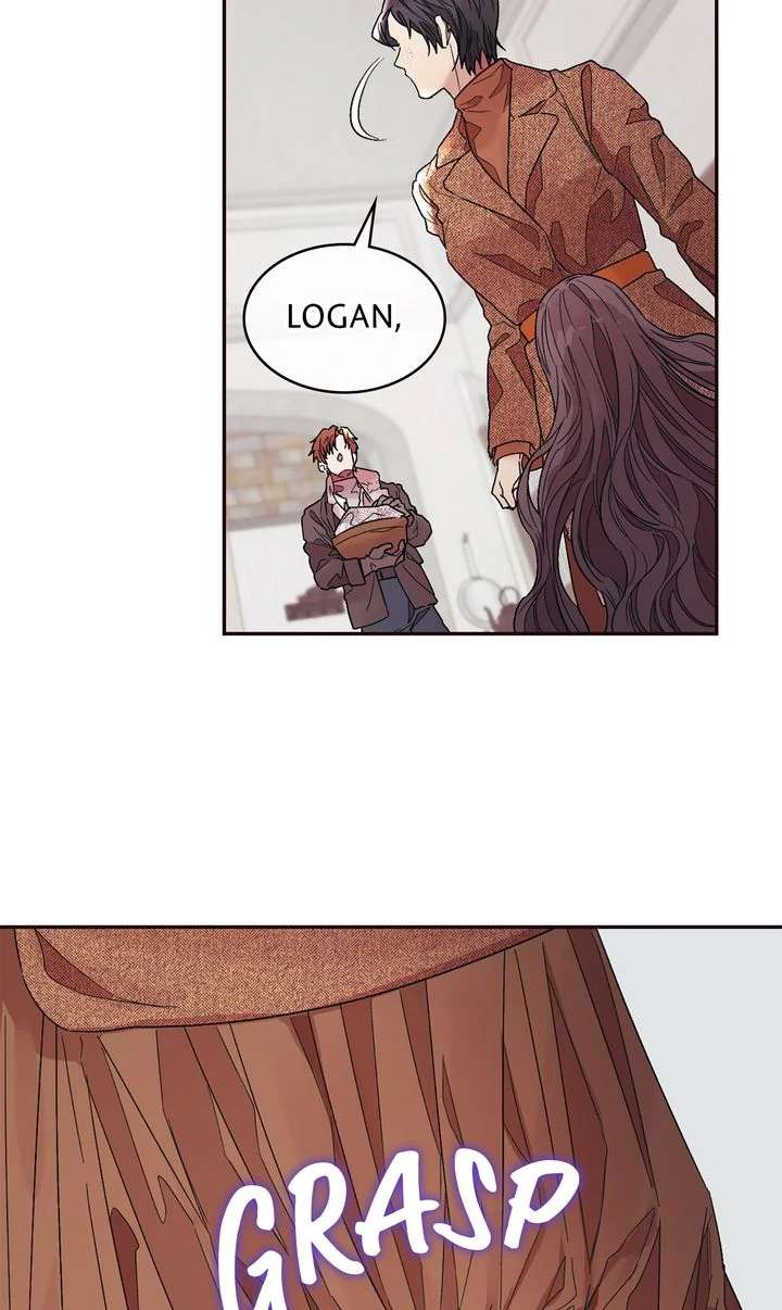 The House of Blind Sheep (Official) Chapter 13 - Page 54