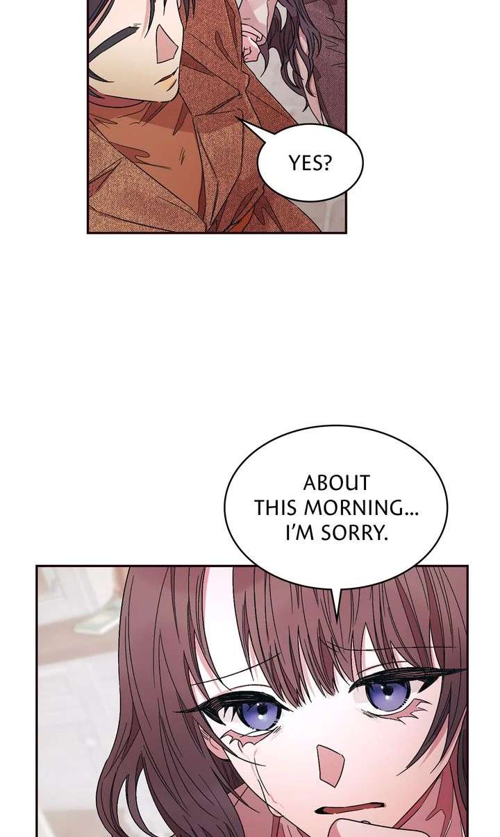 The House of Blind Sheep (Official) Chapter 13 - Page 56