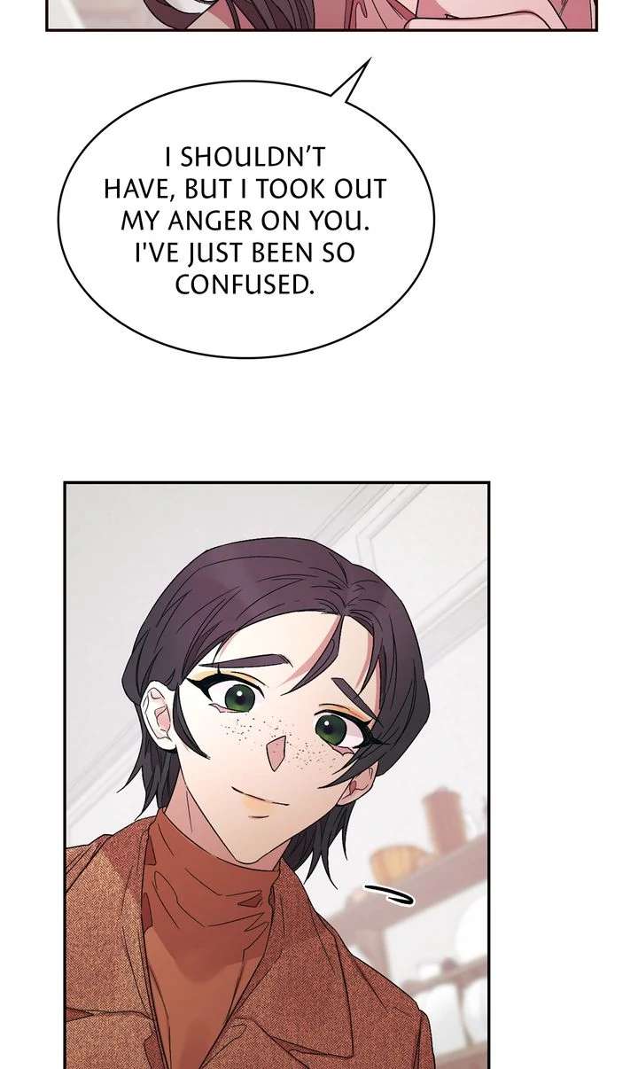 The House of Blind Sheep (Official) Chapter 13 - Page 57