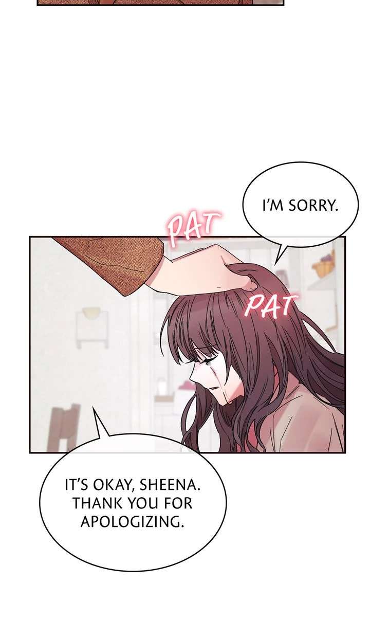 The House of Blind Sheep (Official) Chapter 13 - Page 58