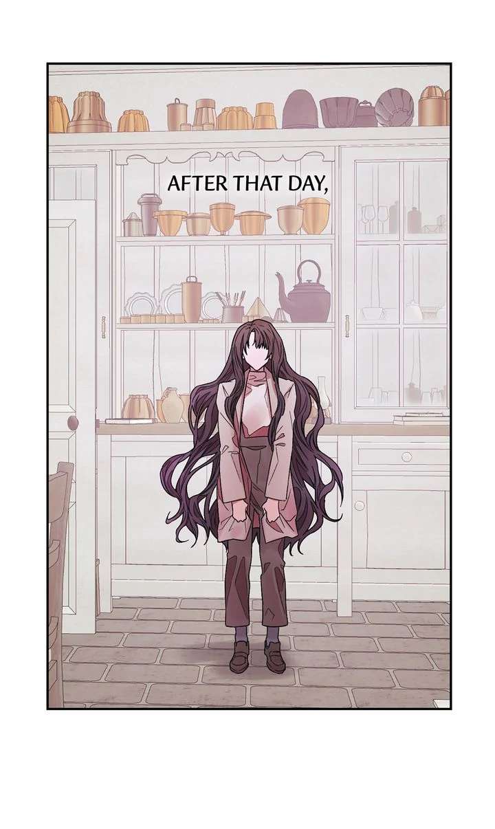 The House of Blind Sheep (Official) Chapter 13 - Page 61