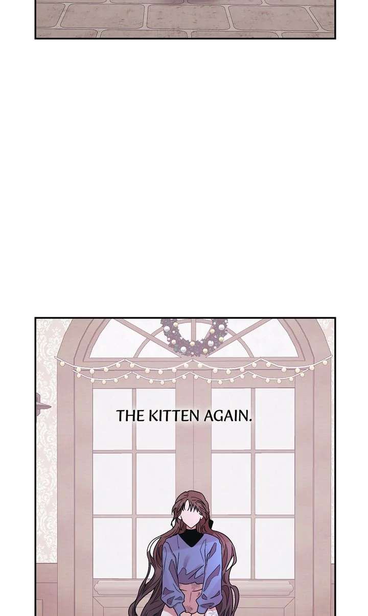 The House of Blind Sheep (Official) Chapter 13 - Page 63