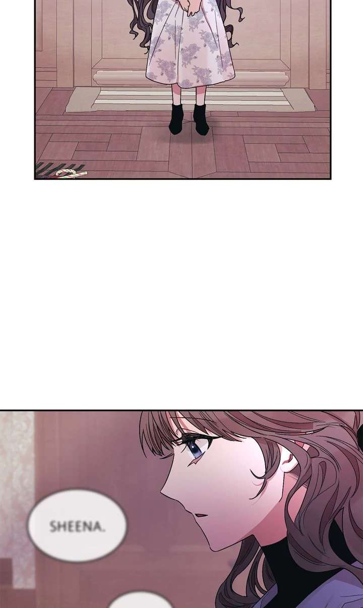 The House of Blind Sheep (Official) Chapter 13 - Page 64