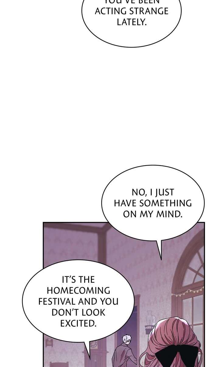 The House of Blind Sheep (Official) Chapter 13 - Page 66