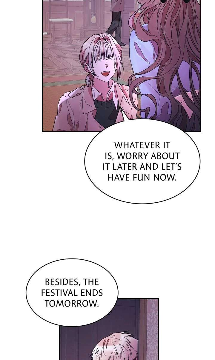 The House of Blind Sheep (Official) Chapter 13 - Page 67