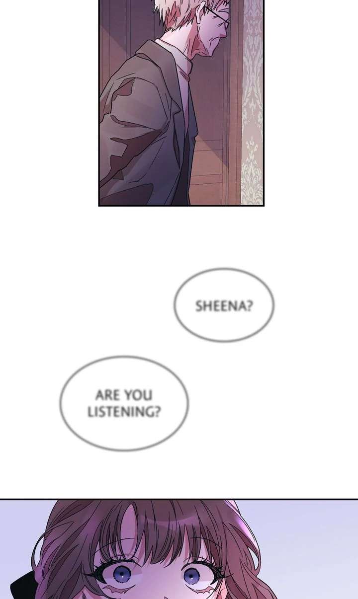 The House of Blind Sheep (Official) Chapter 13 - Page 68