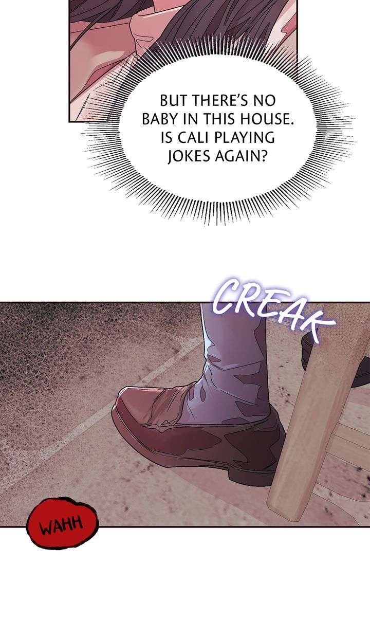 The House of Blind Sheep (Official) Chapter 13 - Page 7