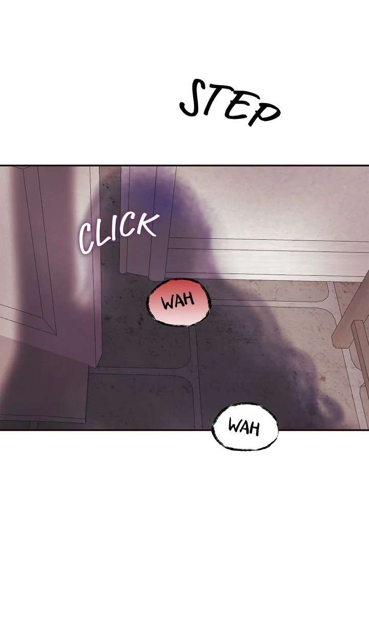 The House of Blind Sheep (Official) Chapter 13 - Page 8