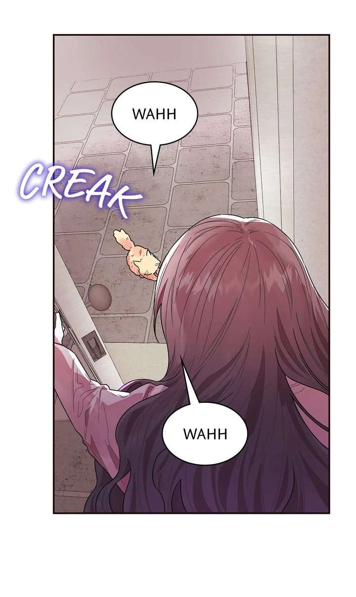 The House of Blind Sheep (Official) Chapter 13 - Page 9