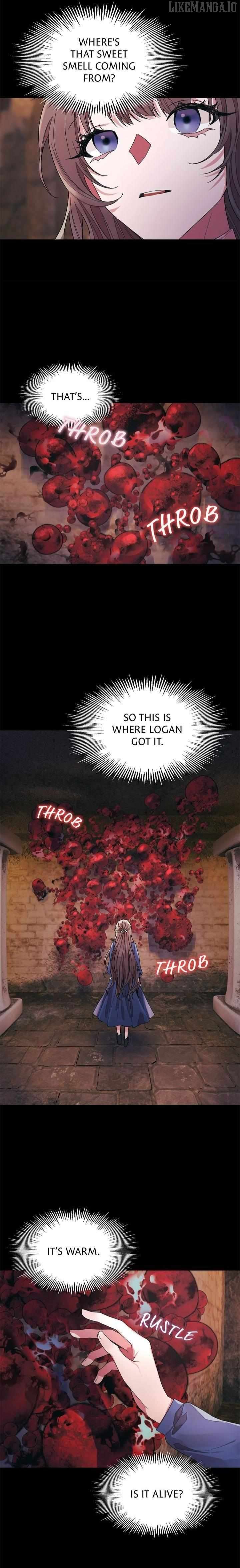 The House of Blind Sheep (Official) Chapter 14 - Page 18