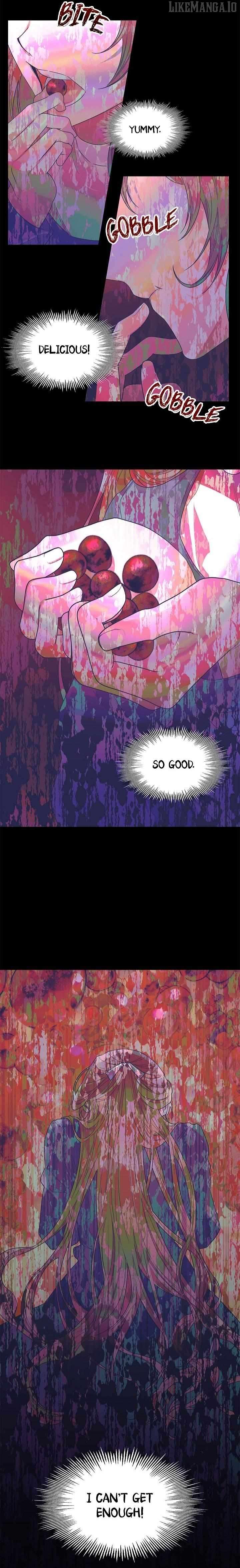 The House of Blind Sheep (Official) Chapter 14 - Page 20