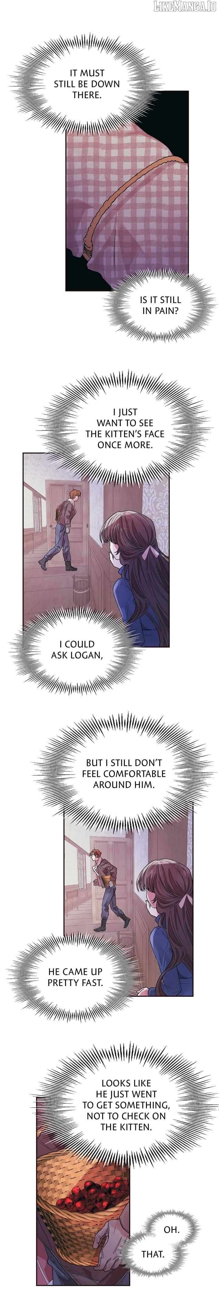 The House of Blind Sheep (Official) Chapter 14 - Page 5